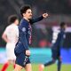 PSG/Monaco - Vitinha l'annonce "On est trop fort."
