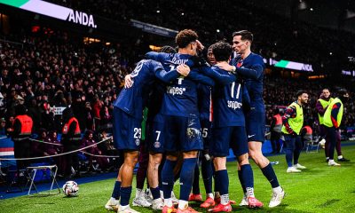 Sondage - Quel a été le plus beau but du PSG en février ?