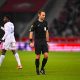 Stade Briochin/PSG - L'arbitre du quart de finale de Coupe de France désigné