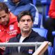 Lyon/PSG - Fonseca l'annonce, c'est la défense avant tout