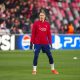Toulouse/PSG - Safonov "Pour moi aujourd'hui c'était un match tranquille."