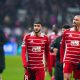 Brest/PSG - Ajorque souligne ce qui a changé à Paris "ils sont tous ensemble"