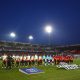 PSG/Brest - Le maillot parisien pour le barrage retour annoncé