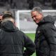 Toulouse/PSG - Luis Enrique "mon équipe montre qu'elle a beaucoup de ressources"