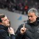Toulouse/PSG - Luis Enrique "l'état du terrain a gêné les deux équipes."