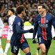 Toulouse/PSG - Ruiz se confie : succès, rôle et Mayulu