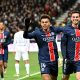 Toulouse/PSG - Qui a été le meilleur joueur parisien ?