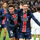 Toulouse/PSG - Que retenez de vous de la victoire parisienne ?