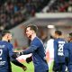 PSG/Brest - Ruiz souligne qu'il ne faut pas penser au score de l'aller