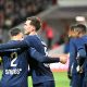 Revue de presse : Toulouse/PSG, Paris sans briller mais avec un Ruiz patron