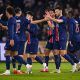PSG/Brest - Paris établit un nouveau record en Ligue des Champions