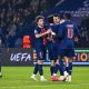 PSG/Brest - Le meilleur joueur parisien est élu !