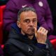 Stade Briochin/PSG - Luis Enrique en conf :