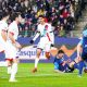 Stade Briochin/PSG - Mayulu s'inscrit dans la histoire du club parisien