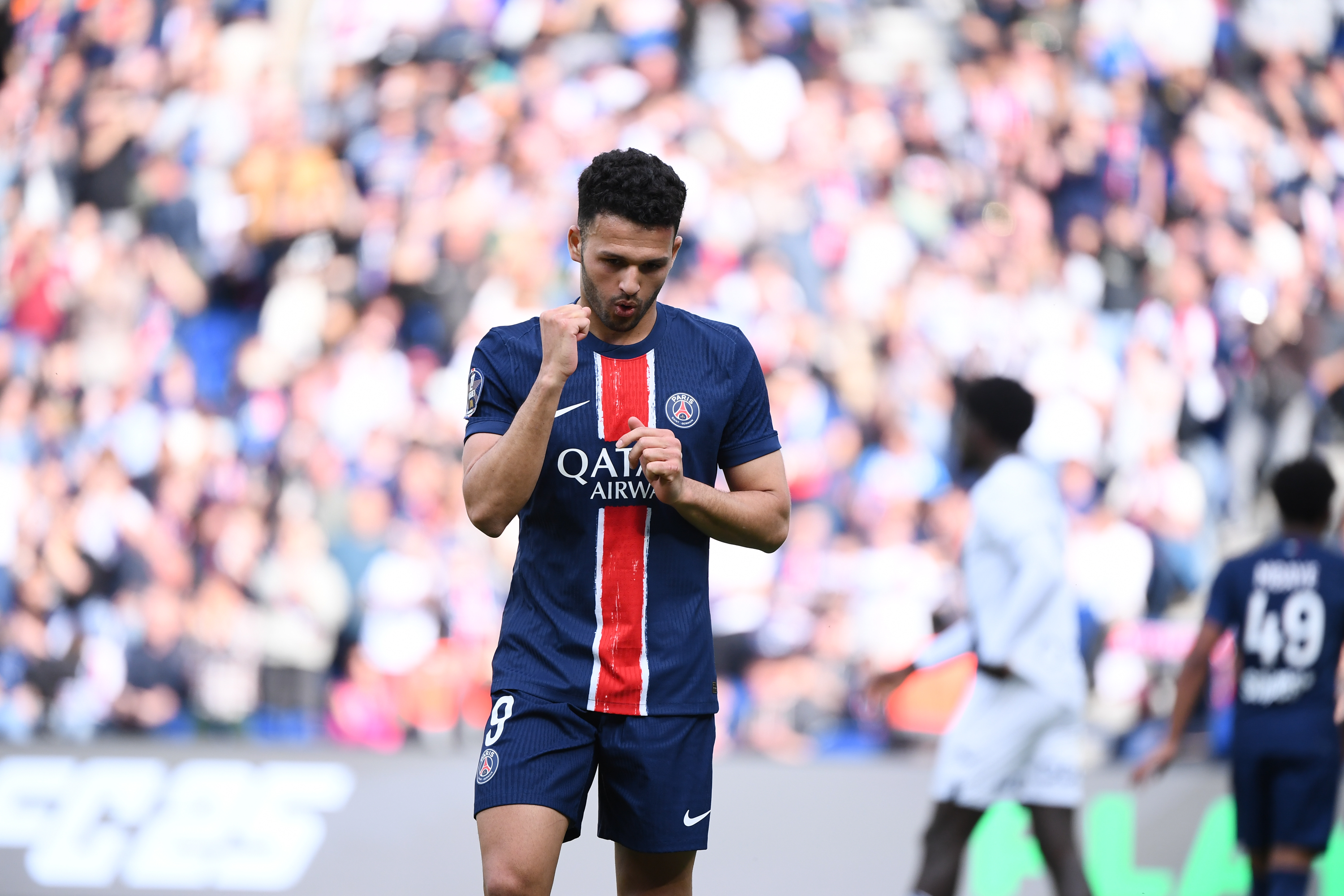 Mercato - Gonçalo Ramos
