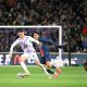 Sierro Toulouse/PSG