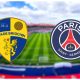 Stade Briochin/PSG - L'équipe parisienne selon la presse : Ramos avec Kvaratskhelia ou Barcola ?