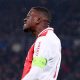 Denis Zakaria PSG/Monaco