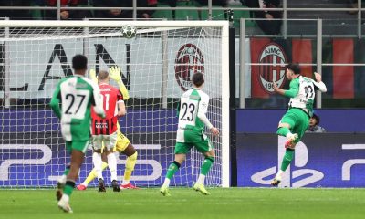 Ligue des Champions - Les 2 plus belles passes décisives ce mardi