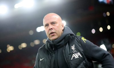 Liverpool/PSG - Slot veut gagner, mais rappelle le "match incroyable" du PSG à l'aller
