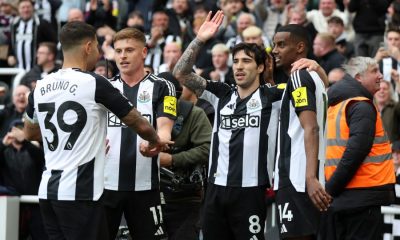 Mercato - Un cadre de Newcastle pense au départ, le PSG à l'affût