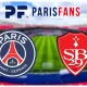PSG/Brest - Barrage retour de la Ligue des Champions 2024/2025