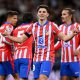 Ligue des Champions - Les 4 plus beaux buts ce mardi