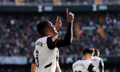 Mercato - Le PSG vise un talent en Liga, c'est confirmé !