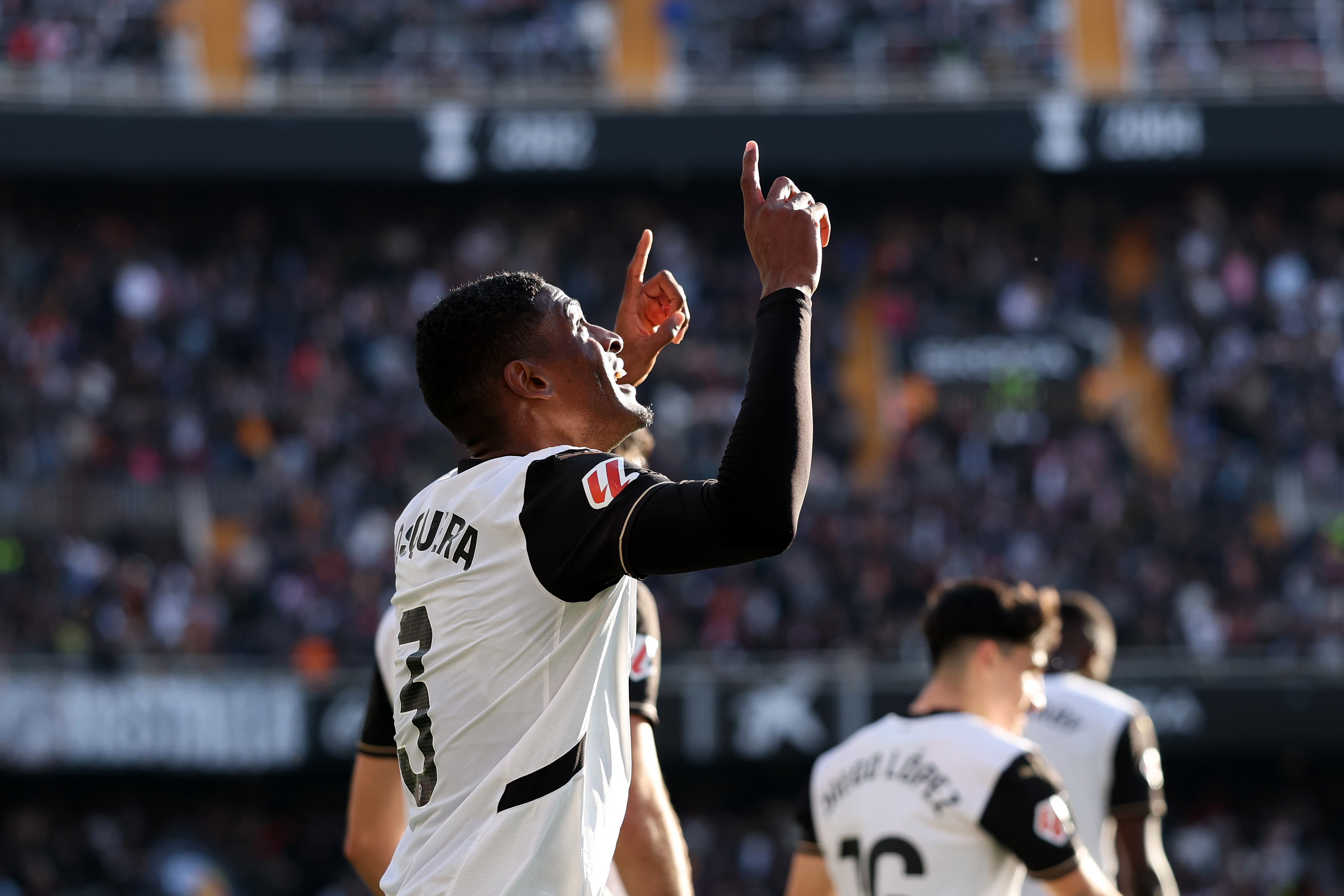 Mercato - Le PSG vise un talent en Liga, c'est confirmé !