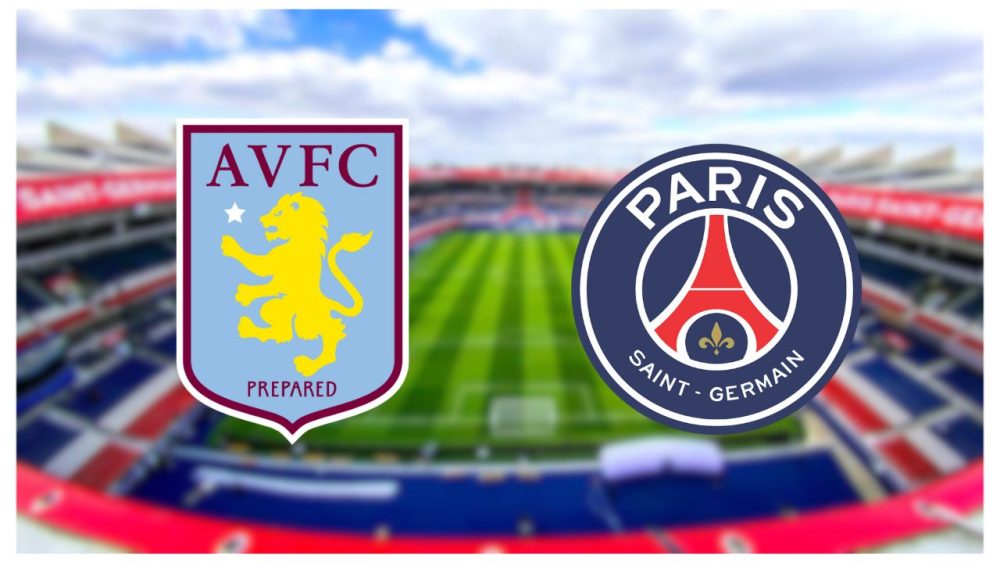 Aston Villa/PSG - Le groupe parisien : Un retour très important !