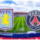Aston Villa/PSG - Quart de finale retour de la Ligue des Champions 2024/2025