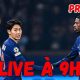 Rennes/PSG, notre avant-match sur Twitch à 9h !