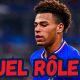 Vidéo PSG – Nouveau stade et la place de Doué dans l’équipe