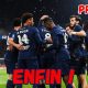 Vidéo Saint-Etienne/PSG - Ramos, Kimpembe, Doué...L'équipe parisienne et nos scores !