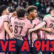 Live PSG - Victoire à Saint-Etienne 1-6 et demi-finale contre Dunkerque...rendez-vous à 9h30 !