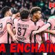 Vidéo Dunkerque/PSG - Ramos, Dembélé, Doué...L'équipe parisienne et nos scores !