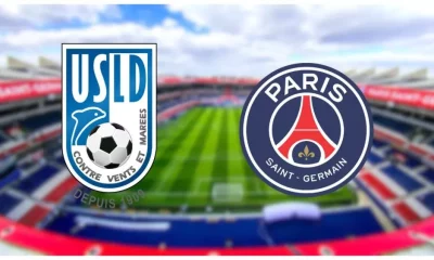 Dunkerque/PSG - L'équipe parisienne selon la presse : Ramos ou Dembélé ?