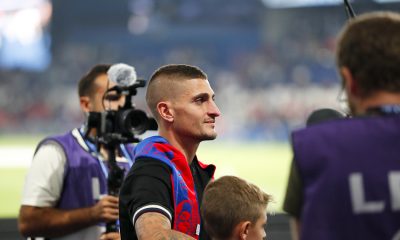 Makékélé explique les raisons de la fin de Verratti au PSG !