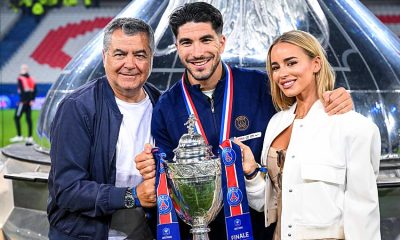 Départ du PSG, West Ham et avenir, Soler dit tout !
