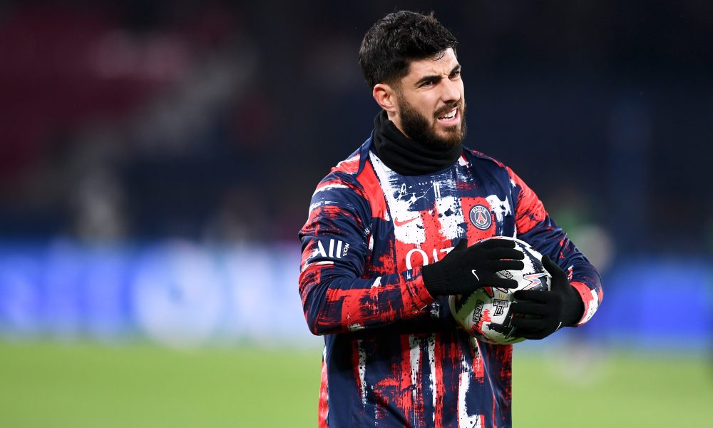 Mercato - Mourinho veut ce joueur au PSG, rendez-vous prévu !