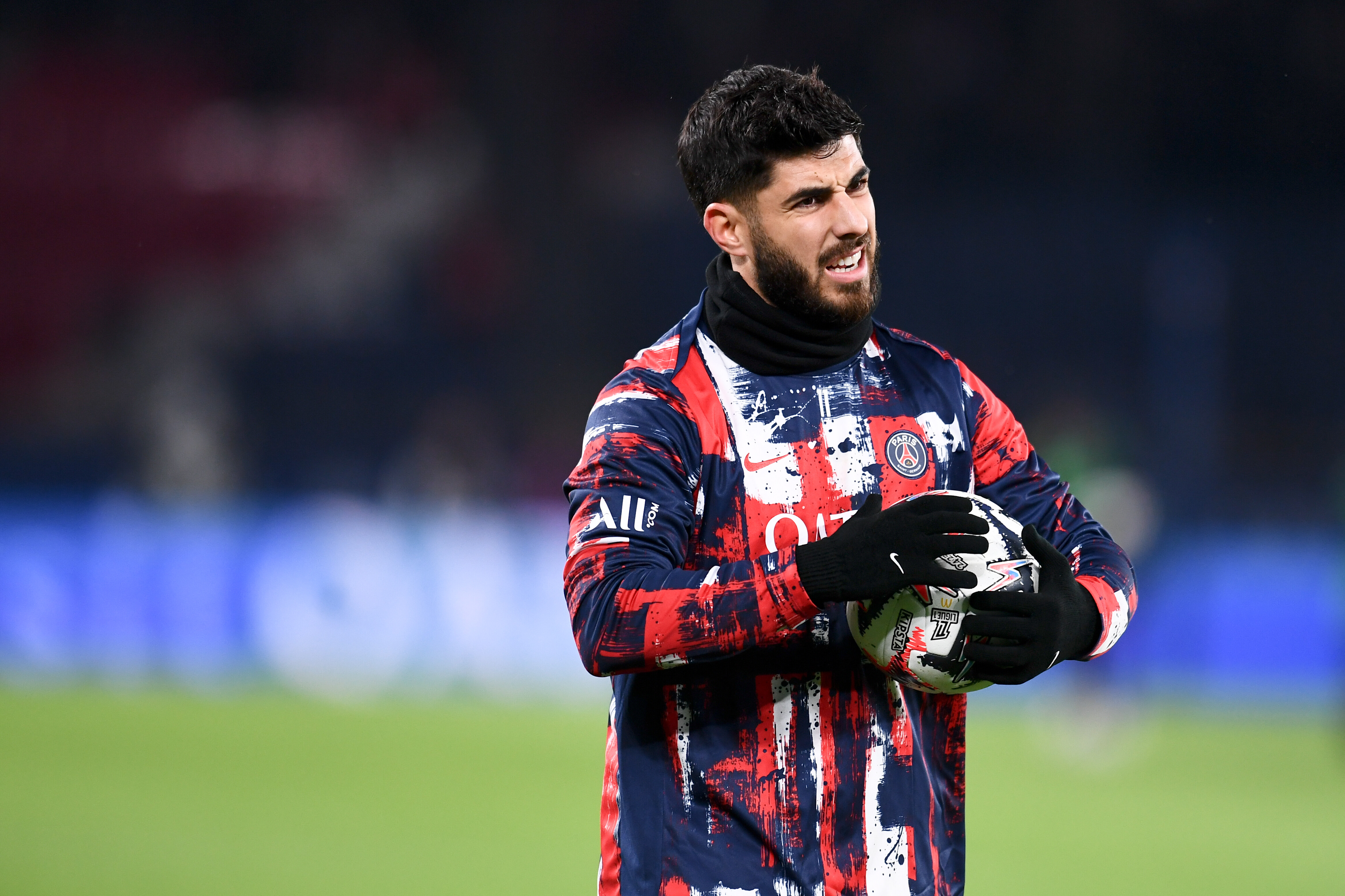 Mercato - Le PSG trouve un accord pour un transfert à 15 millions d'euros !