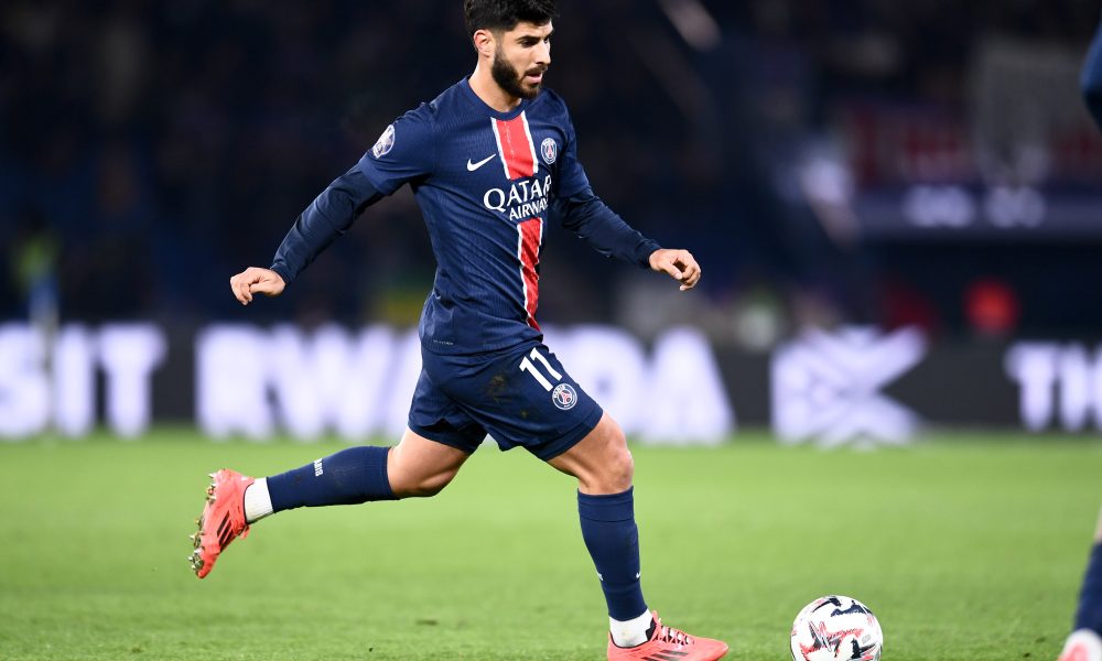 Mercato PSG - Surprise dans ce dossier à 15 millions d'euros !
