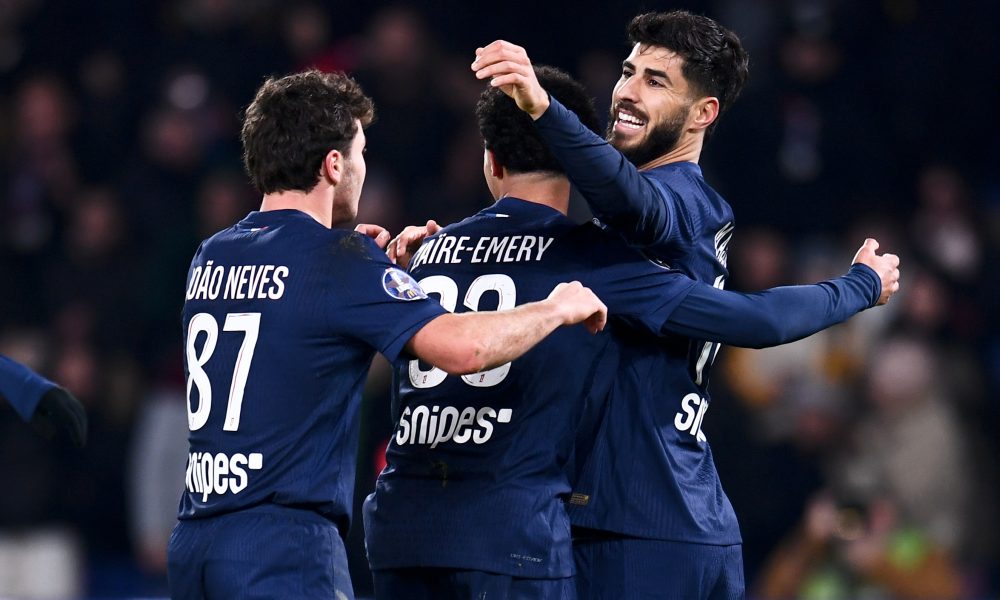 Mercato - Asensio a discuté avec Mourinho pour son avenir