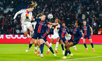 Le top des salaires en Première Ligue Arkéma, le PSG concurrence Lyon