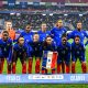 Féminines - 5 joueuses du PSG avec les Bleues pour la trêve d'avril