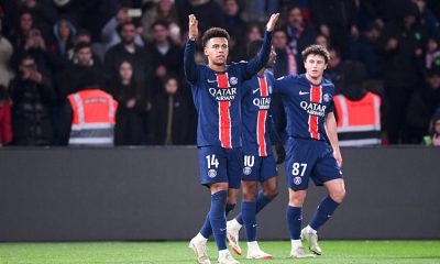 Le plus beau but du PSG en mars est élu !