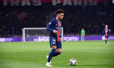 PSG/Aston Villa - Doué est clair "On est prêt à gagner"