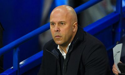 PSG/Liverpool - Slot souligne la chance et le travail
