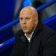 PSG/Liverpool - Slot souligne la chance et le travail
