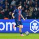 Liverpool/PSG - Kvaratskhelia en conférence de presse avec Luis Enrique